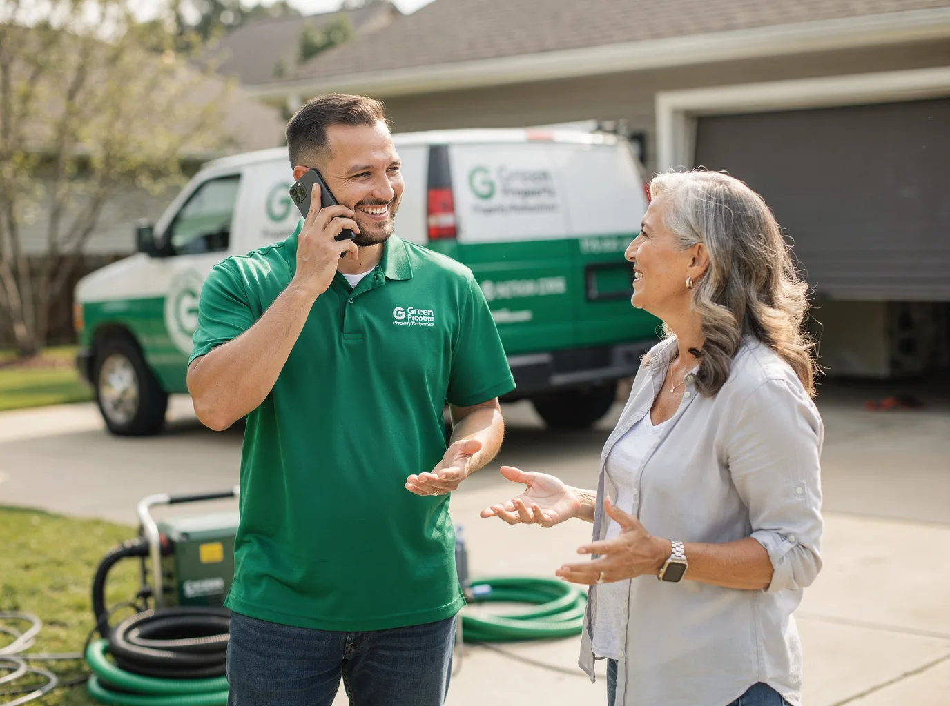 Water Damage Restoration Gila Bend, AZ FAQs